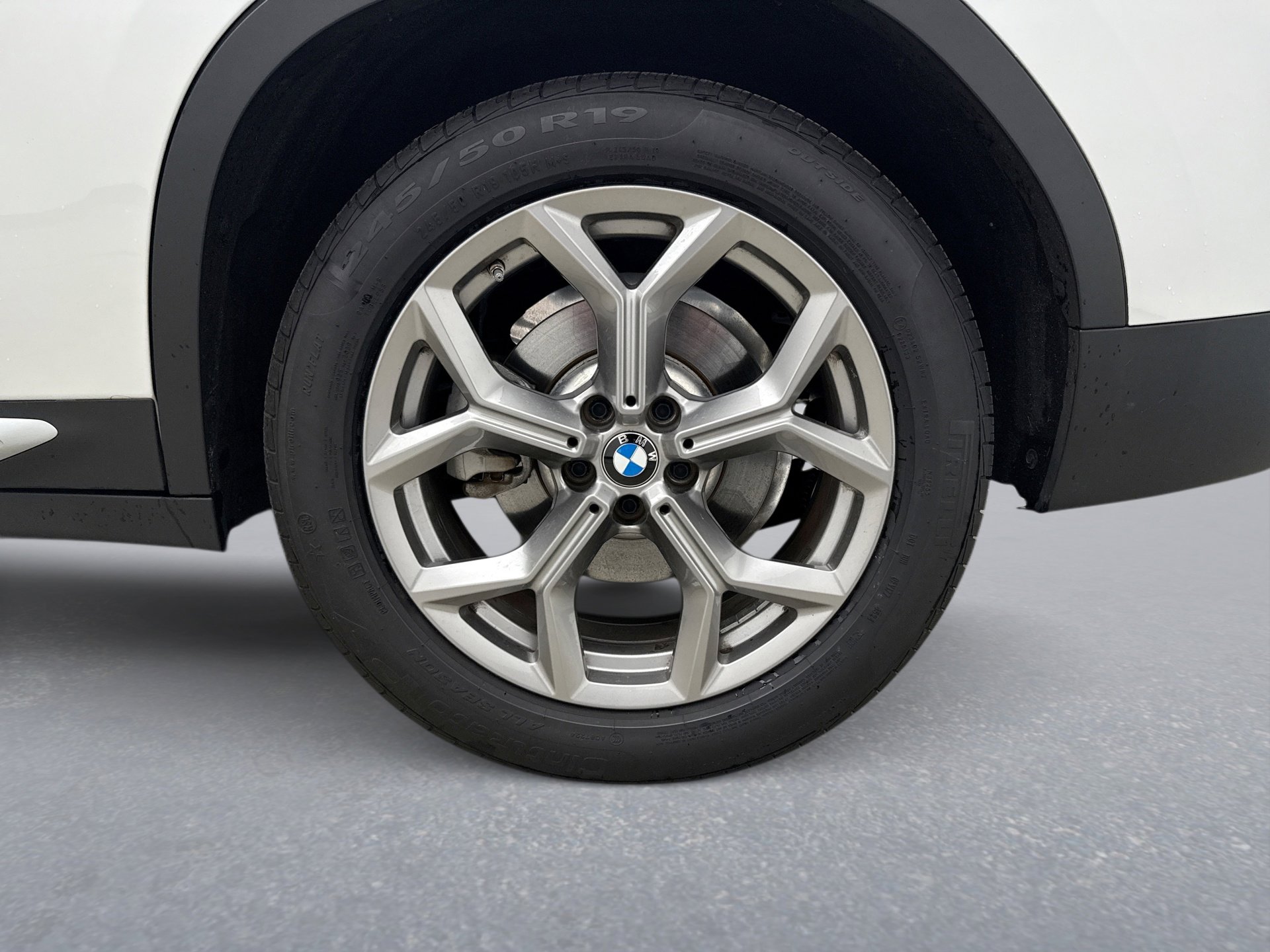 Used 2022 BMW X4 xDrive30i w/ Premium Package 2 image 22