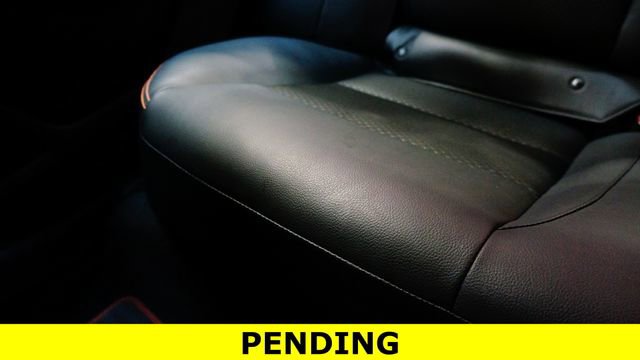 Certified 2020 Nissan Altima 2.5 SR AWD/4WD image 56