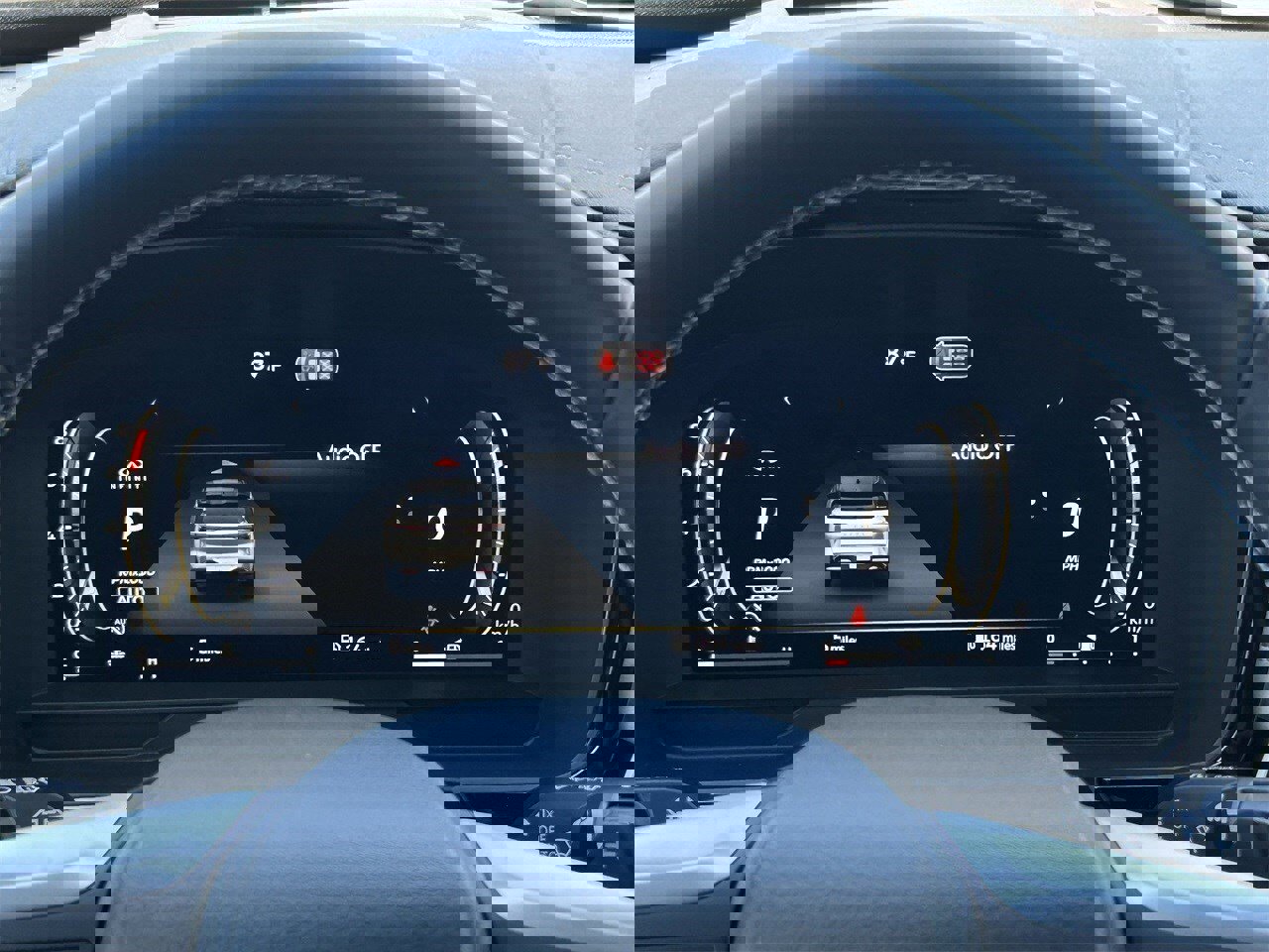 New 2026 INFINITI QX60 Autograph image 15