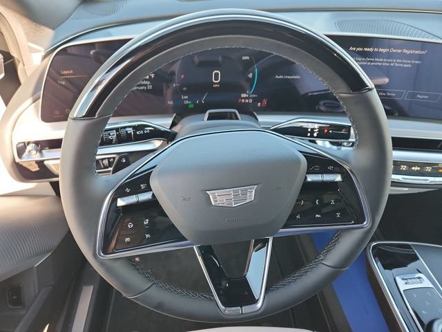 New 2026 Cadillac Lyriq Premium Sport AWD/4WD image 13