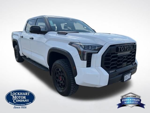 Used 2025 Toyota Tundra TRD Pro 360° Tour