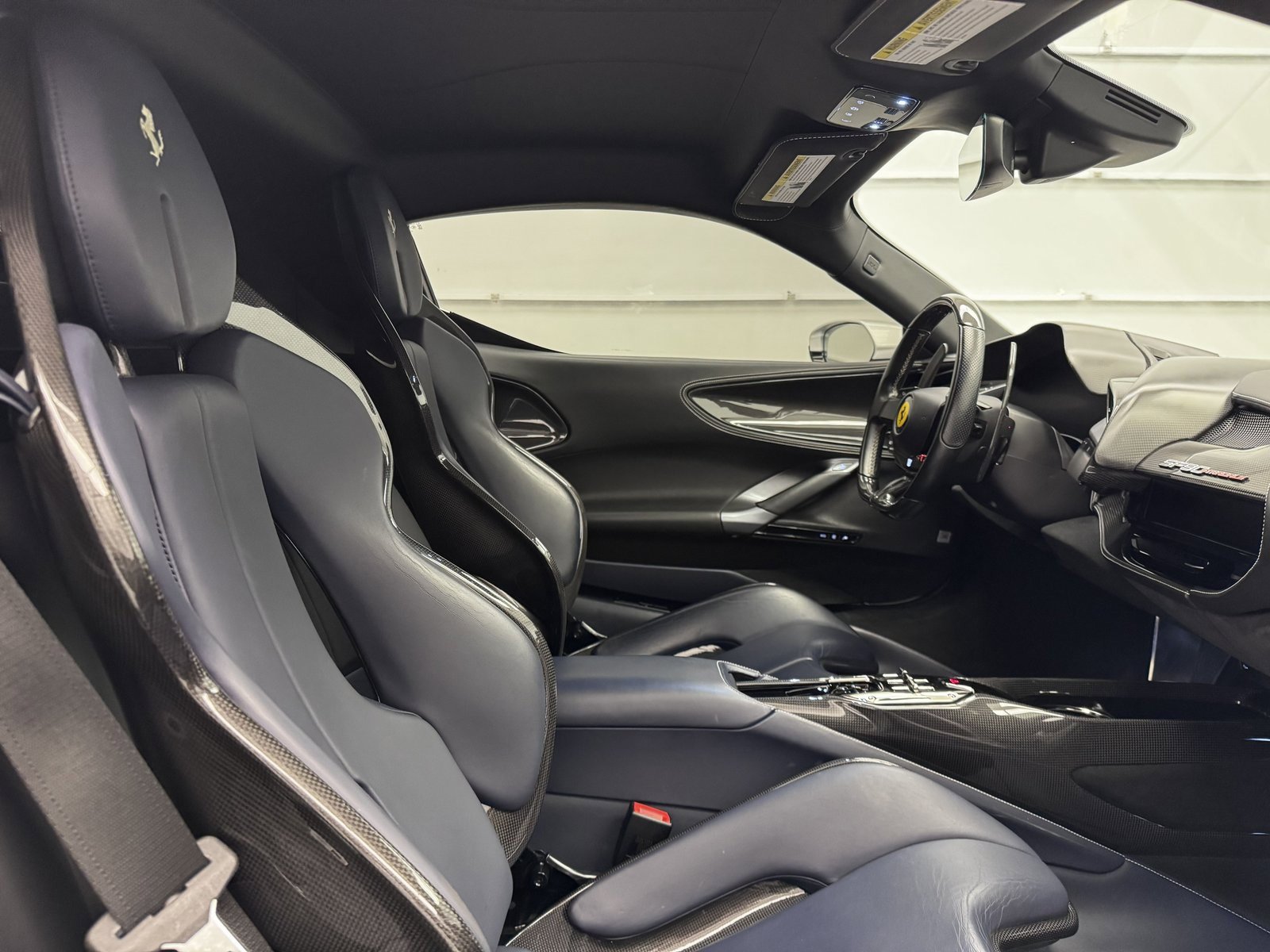 Used 2021 Ferrari SF90 Stradale image 22