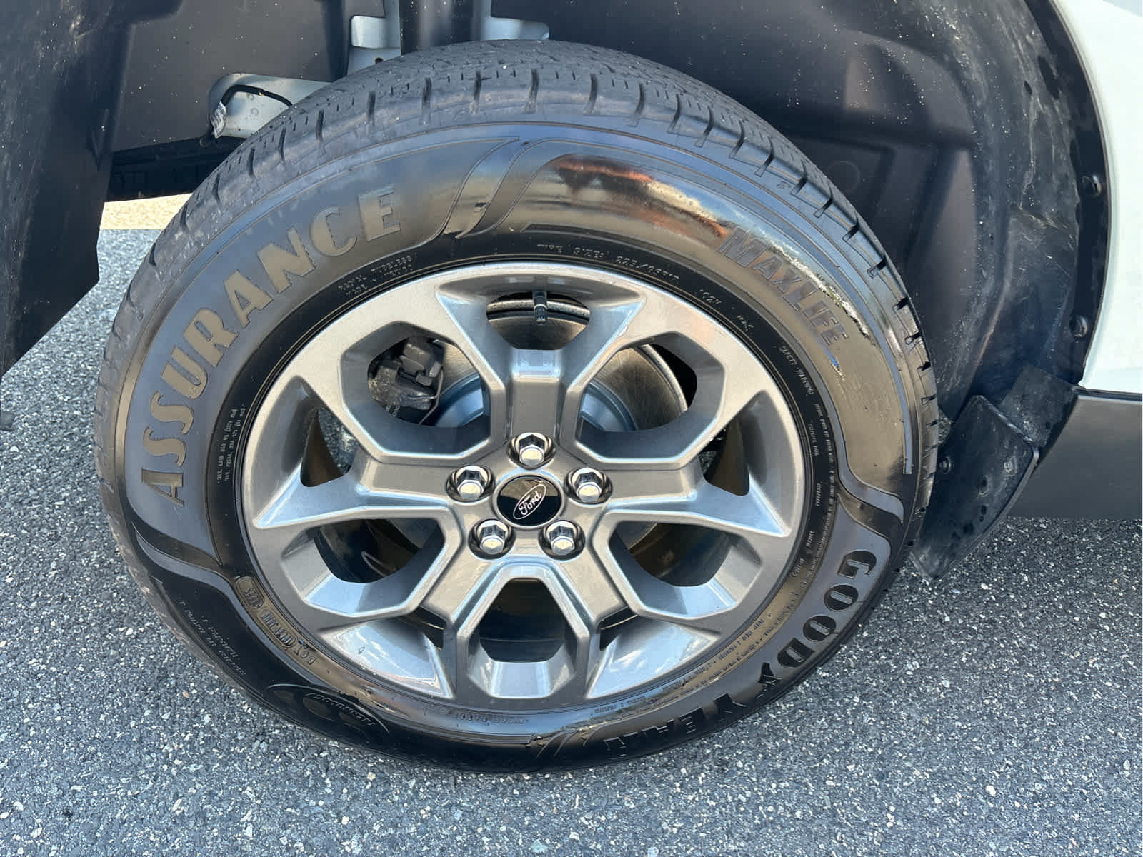 Used 2022 Ford Maverick XLT w/ XLT Luxury Package FWD image 25