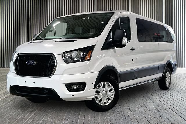 Used 2015 Ford Transit 150 XL