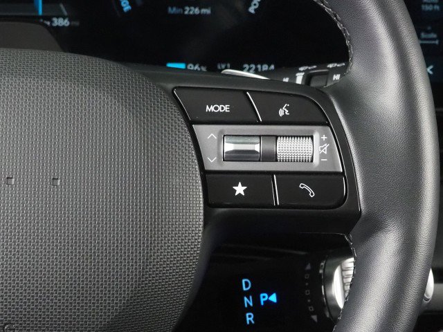 Used 2025 Hyundai Ioniq 5 SEL RWD image 22