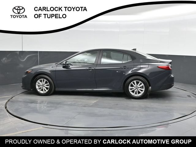 Used 2026 Toyota Camry LE FWD image 10