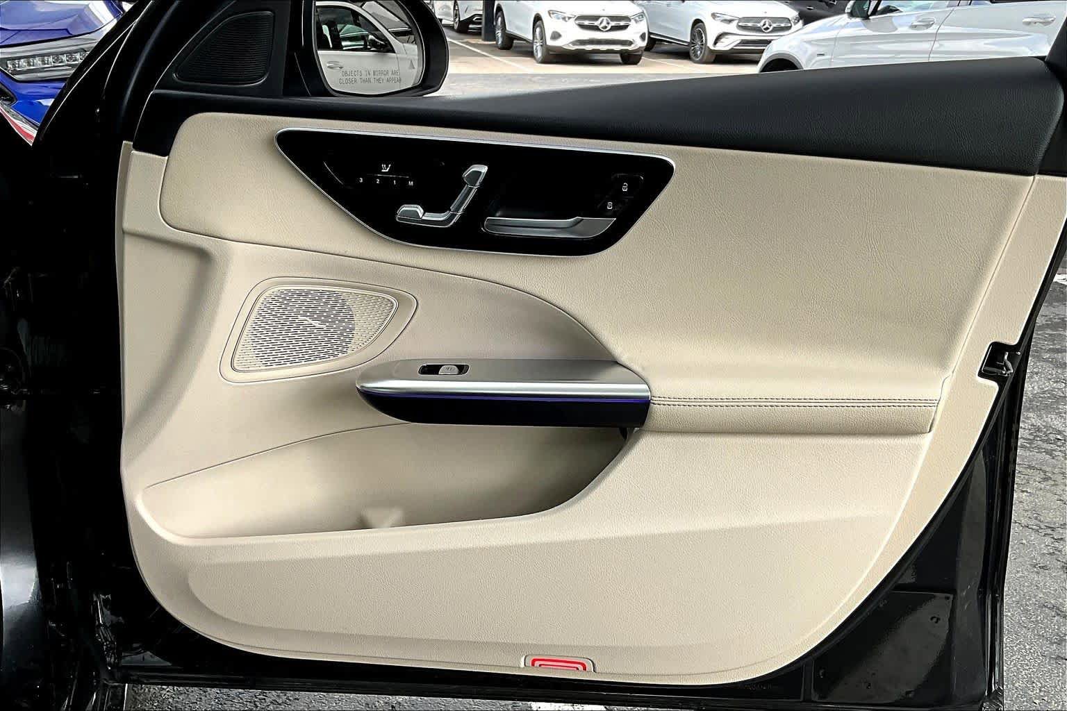Certified 2023 Mercedes-Benz C 300 4MATIC Sedan image 23