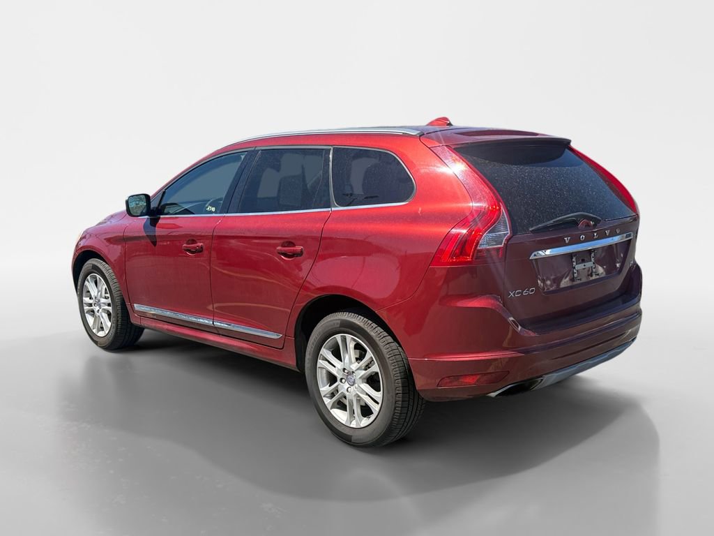Used 2016 Volvo XC60 T5 Premier image 3