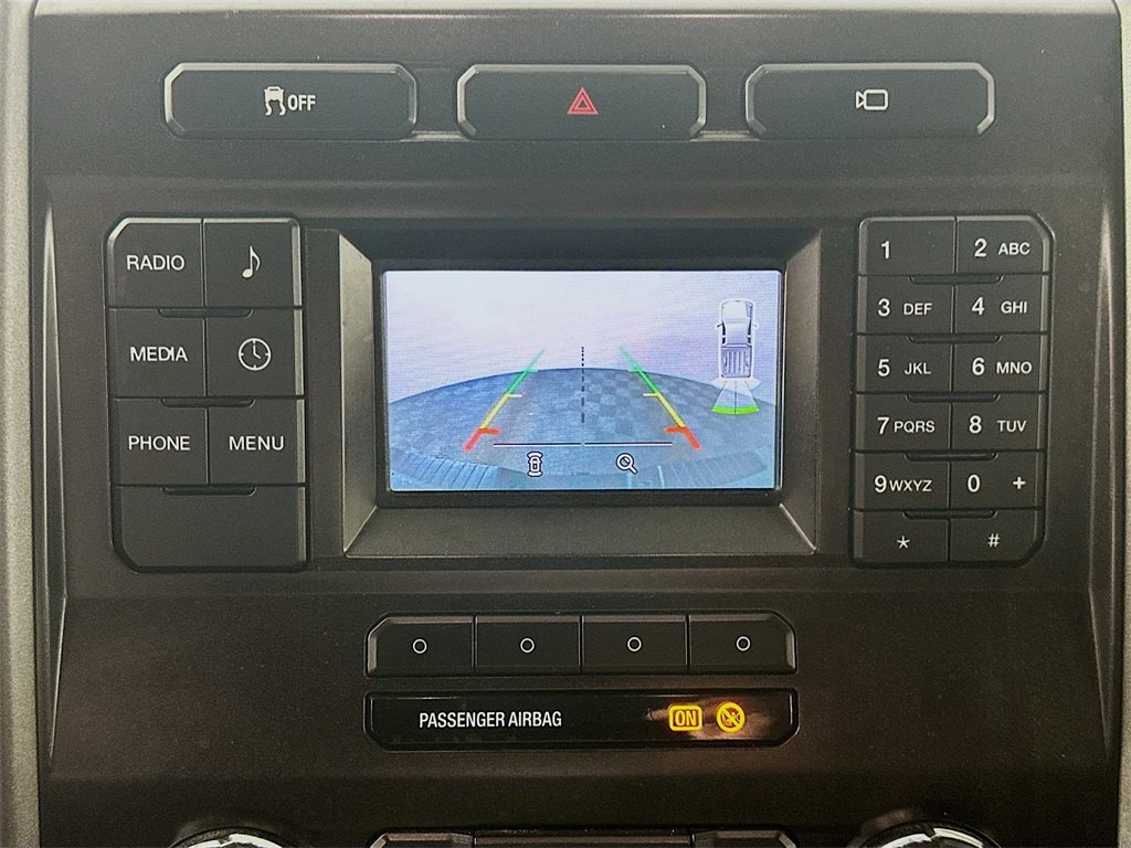 Used 2019 Ford F250 XL w/ XL Value Package image 19