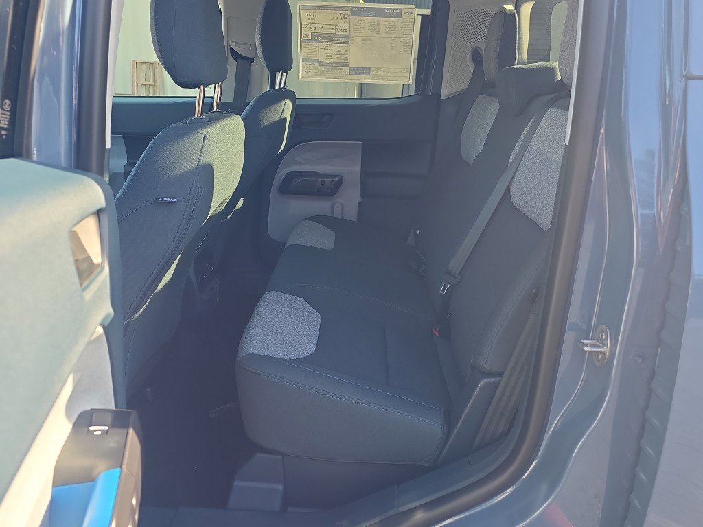 New 2026 Ford Maverick XLT w/ Equipment Group 301A image 13