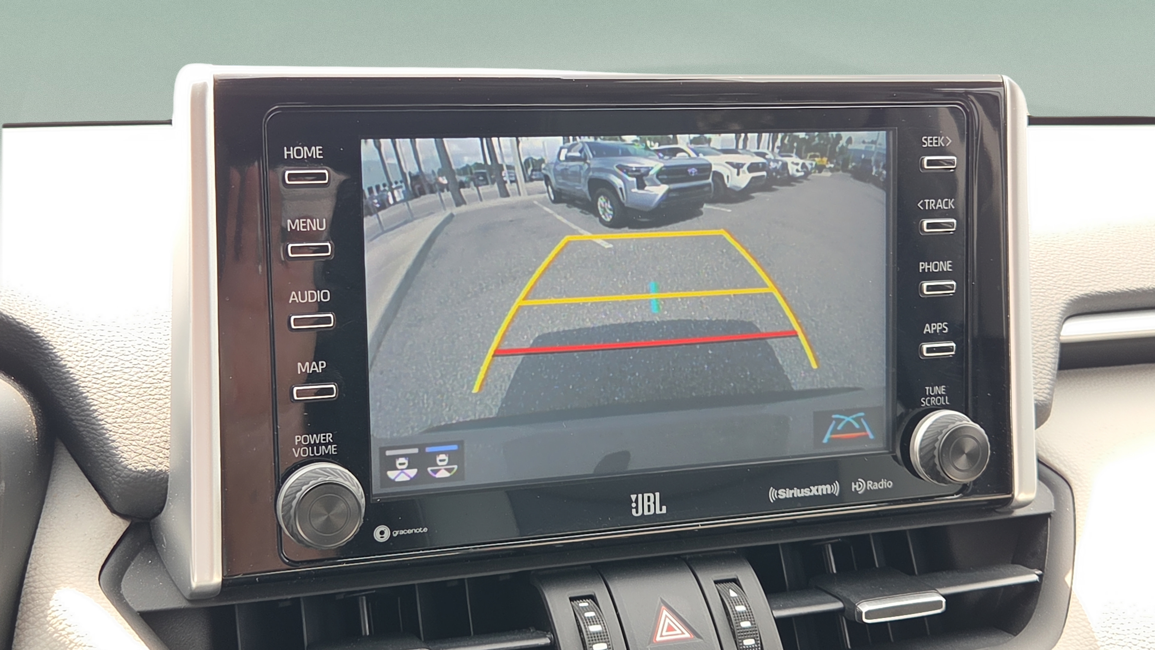Certified 2021 Toyota RAV4 Limited w/ Limited Grade Weather Package AWD/4WD image 21
