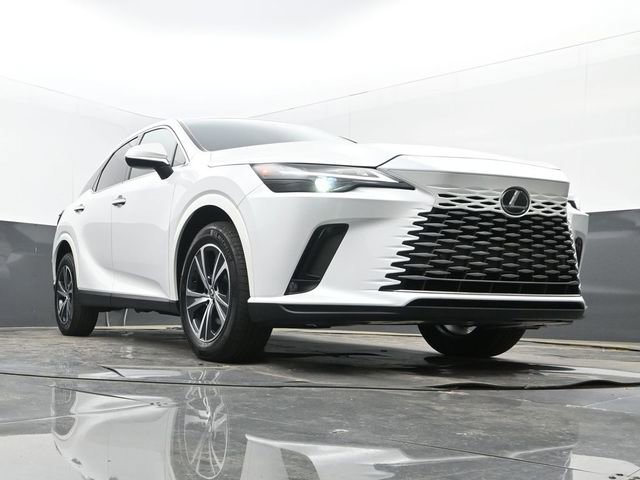 Used 2025 Lexus RX 350 FWD w/ Technology Package image 23