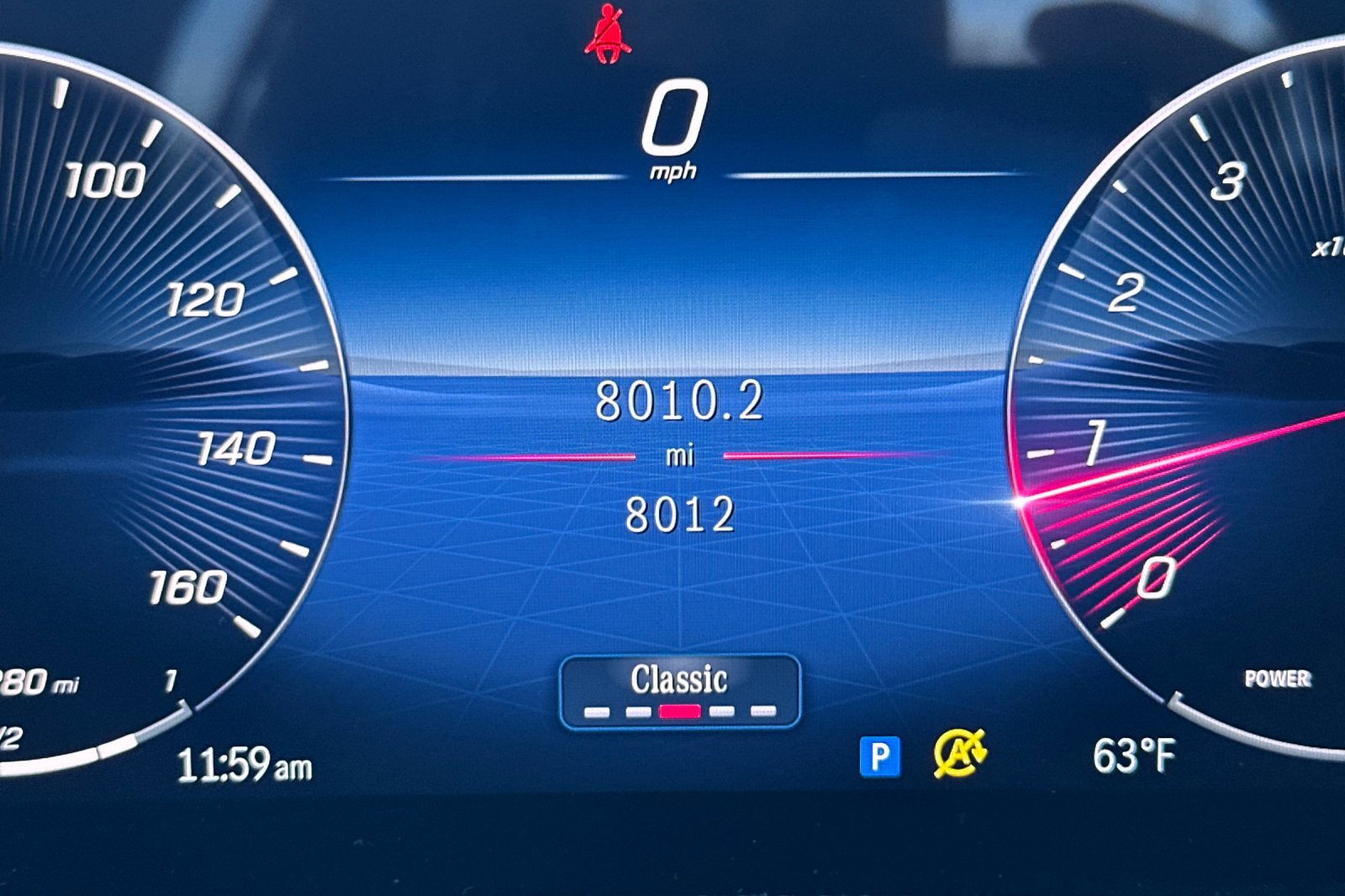 Certified 2025 Mercedes-Benz CLA 250 image 26