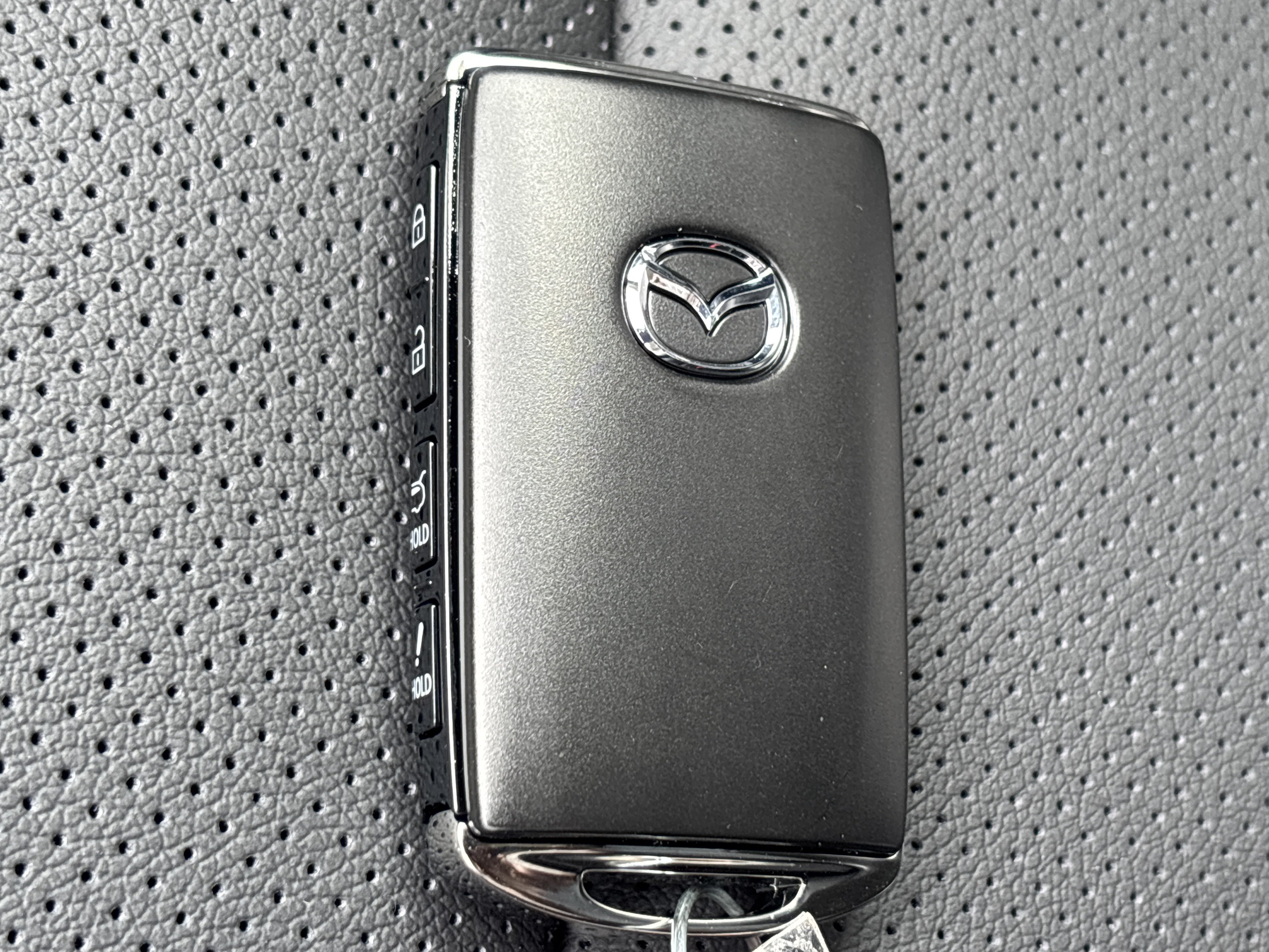 New 2026 MAZDA CX-5 2.5 S w/ Premium Plus Package AWD/4WD image 44