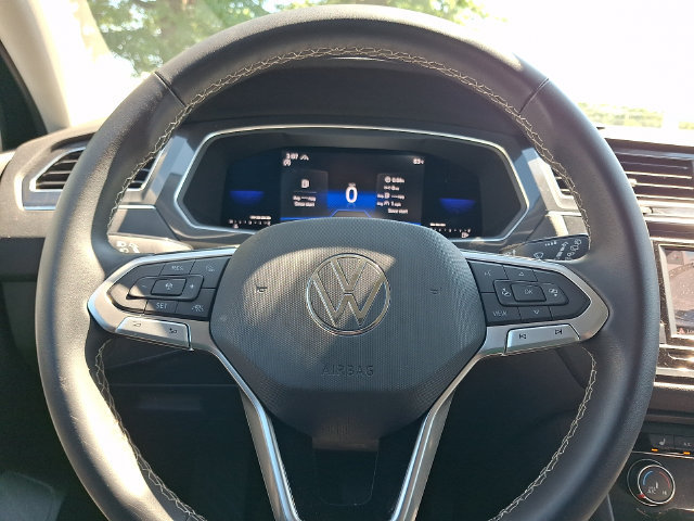 Certified 2023 Volkswagen Tiguan S AWD/4WD image 18