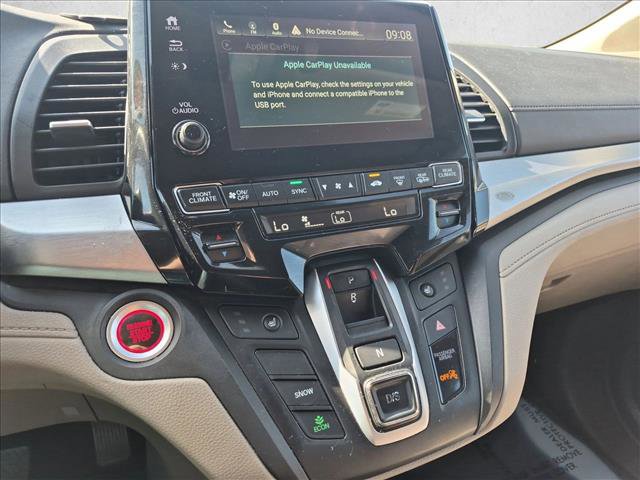 Used 2018 Honda Odyssey EX image 14