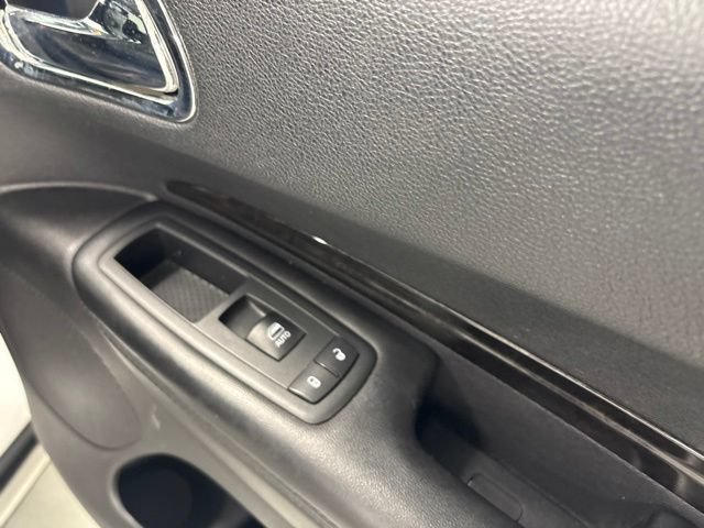 Used 2015 Dodge Durango Limited AWD/4WD image 24