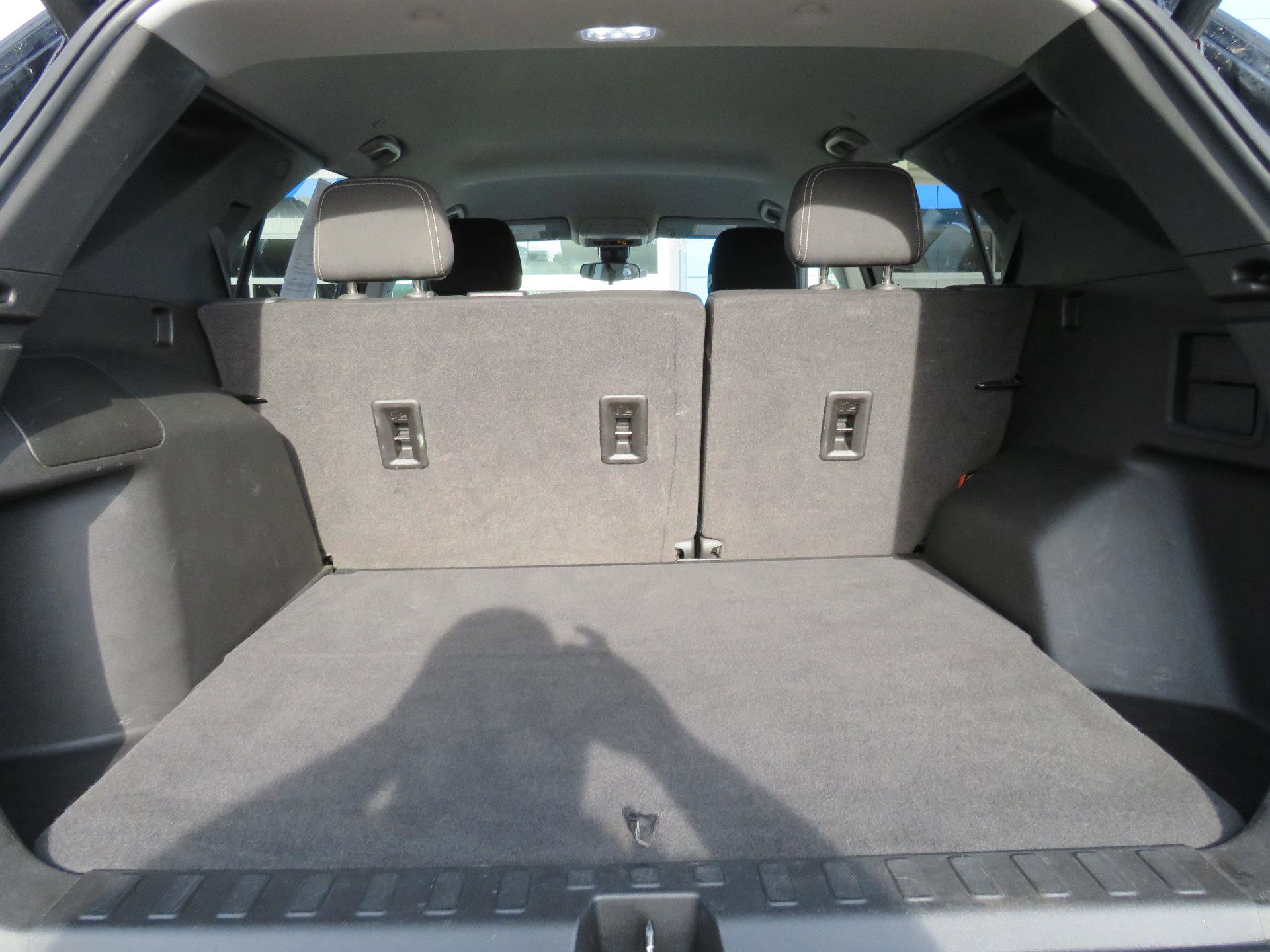 Used 2021 Chevrolet Equinox LT image 10