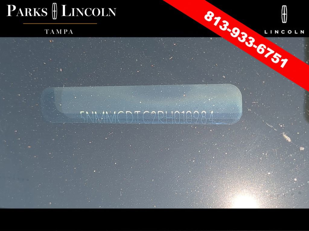 Used 2024 Genesis GV70 3.5T Sport AWD/4WD image 16