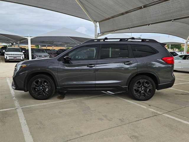 Used 2025 Subaru Ascent Onyx Edition AWD/4WD image 6