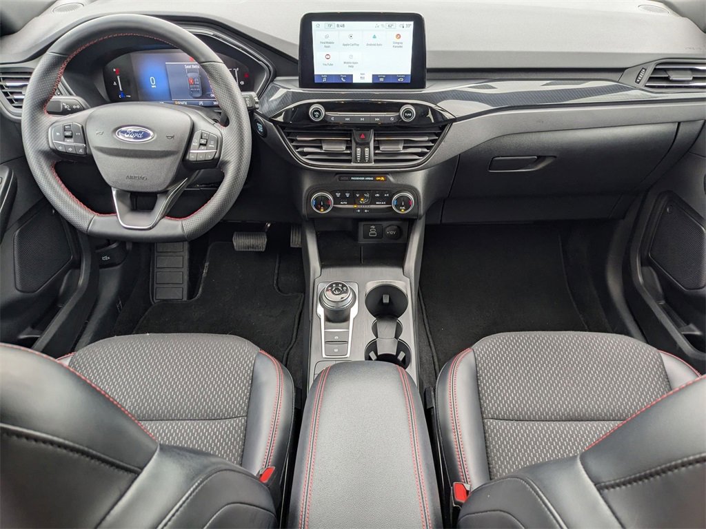 Used 2025 Ford Escape ST-Line image 31