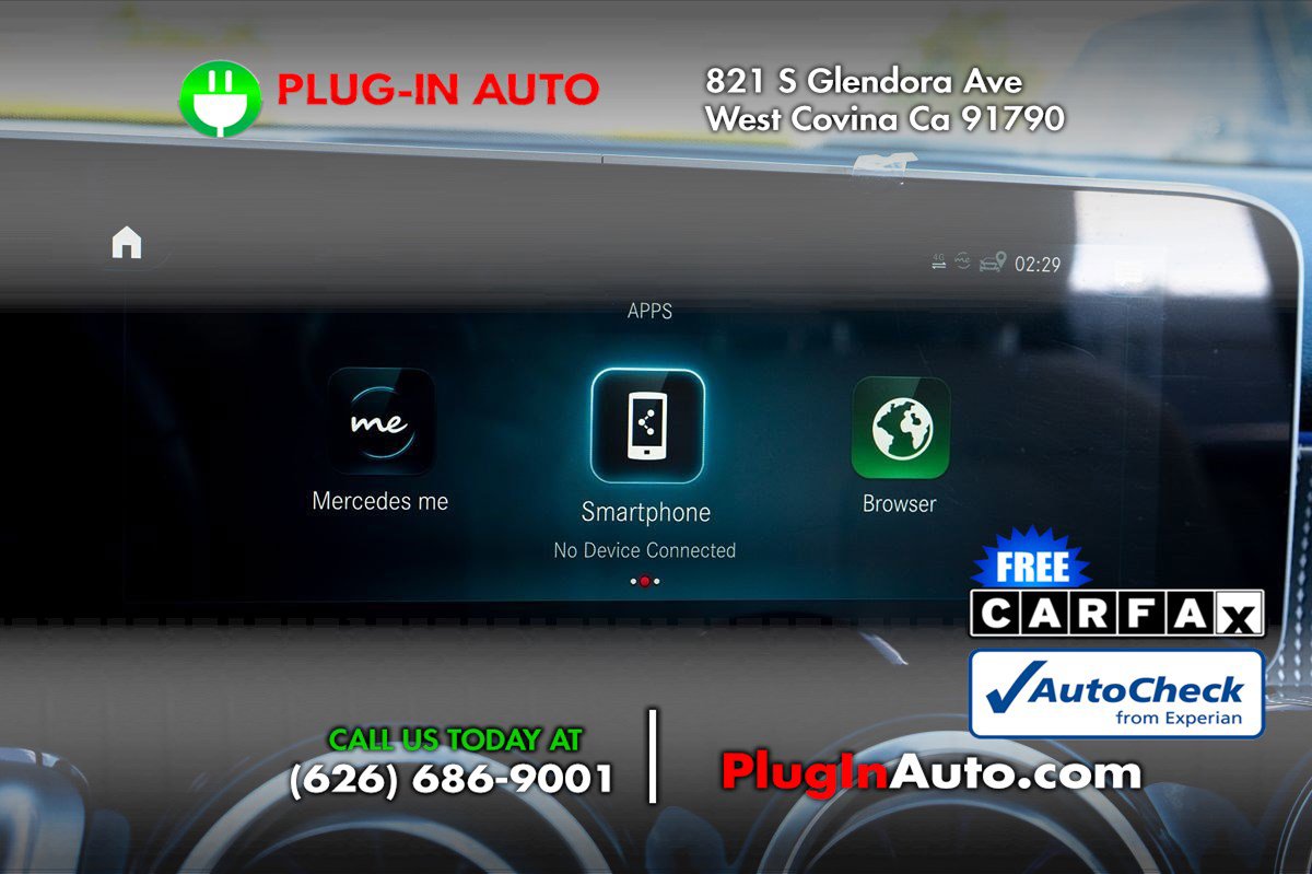 Used 2021 Mercedes-Benz GLB 250 image 32