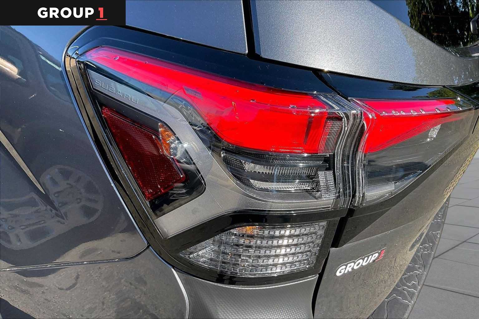 Used 2026 Subaru Forester Wilderness AWD/4WD image 27