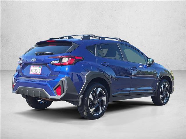 Certified 2026 Subaru Crosstrek 2.5i Limited AWD/4WD image 5