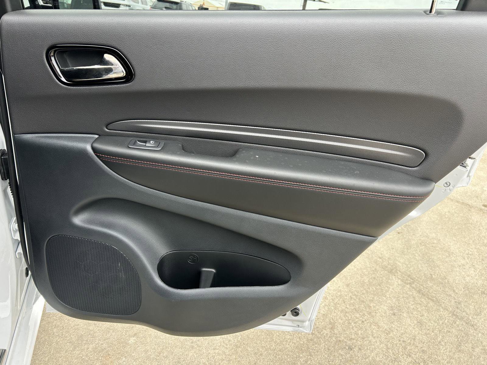 New 2026 Dodge Durango GT image 30