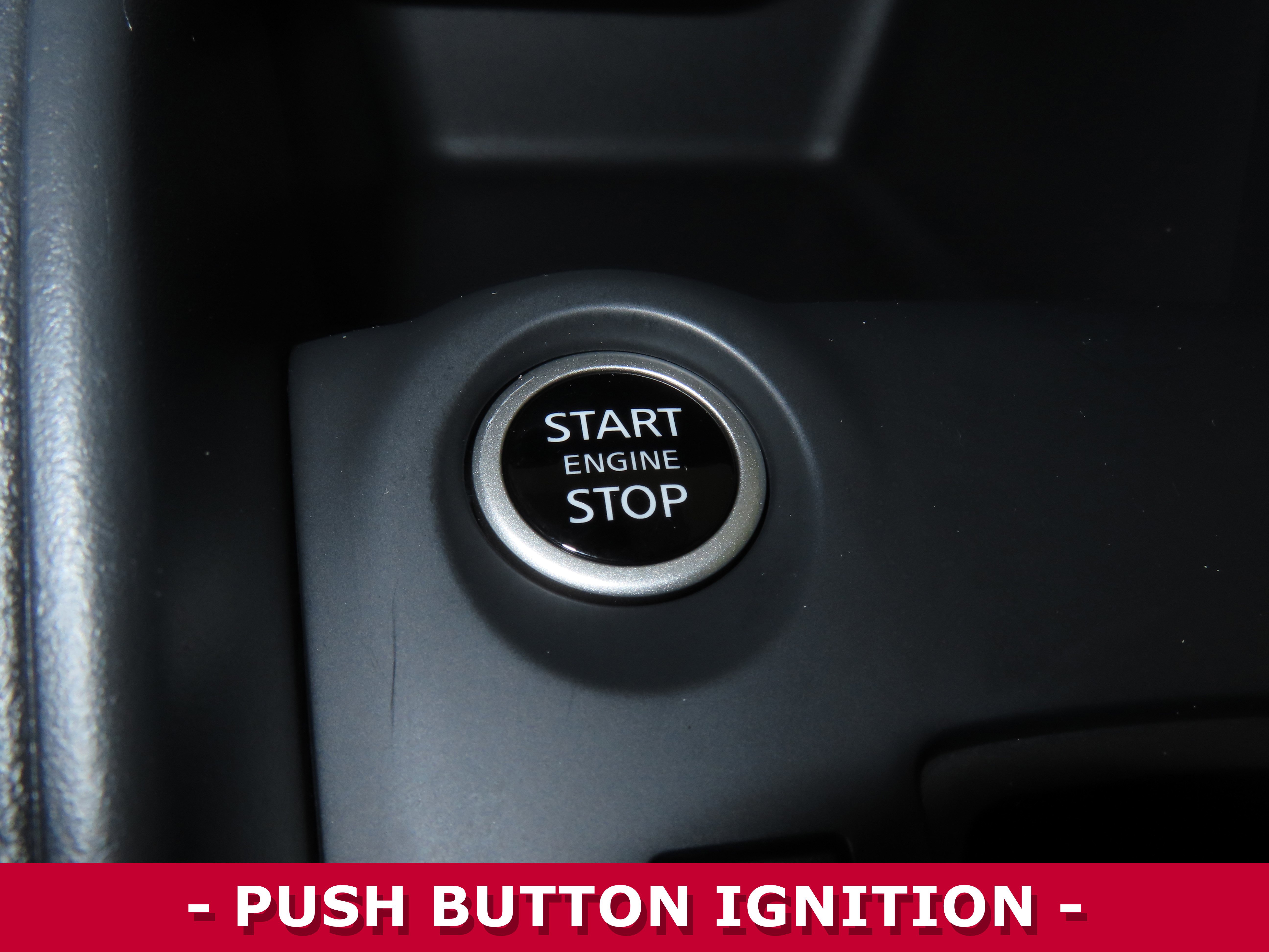 Certified 2025 Nissan Kicks Play S image 10