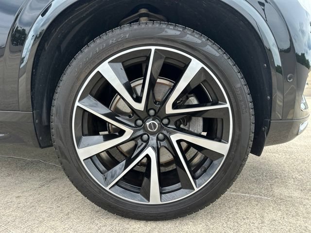 Certified 2023 Volvo XC90 B6 Plus w/ Protection Package Premier AWD/4WD image 11