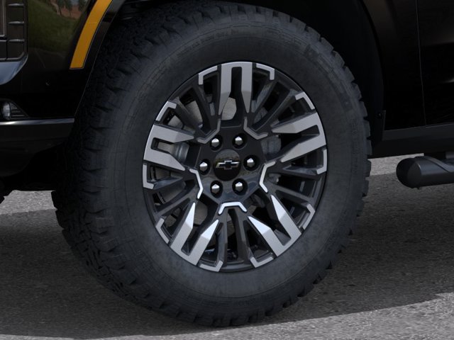 New 2027 Chevrolet Tahoe Z71 w/ Comfort Package AWD/4WD image 9
