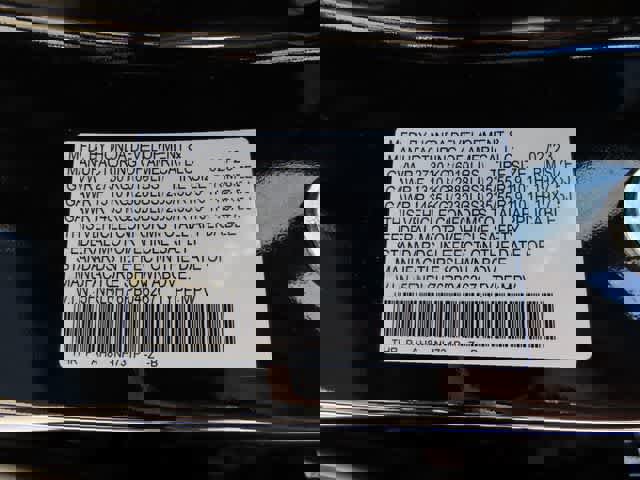 Certified 2023 Honda Odyssey Sport image 29