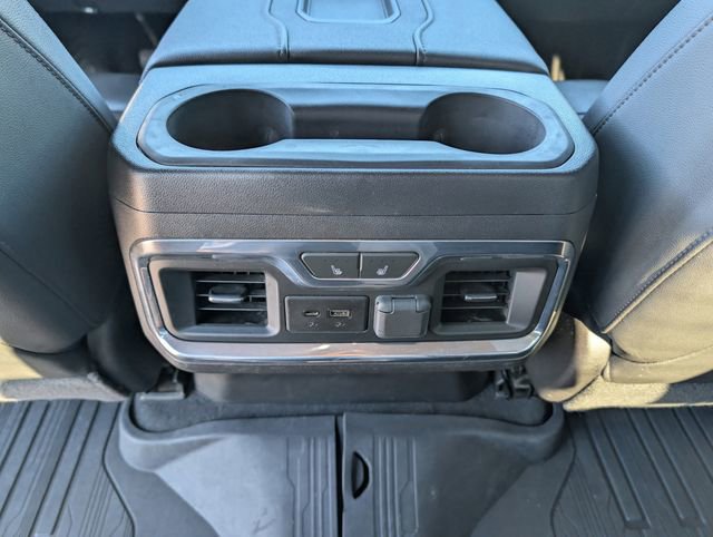 Used 2019 GMC Sierra 1500 SLT w/ SLT Premium Plus Package image 30