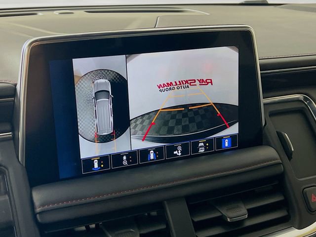 Used 2023 Chevrolet Tahoe RST w/ RST Performance Edition image 18