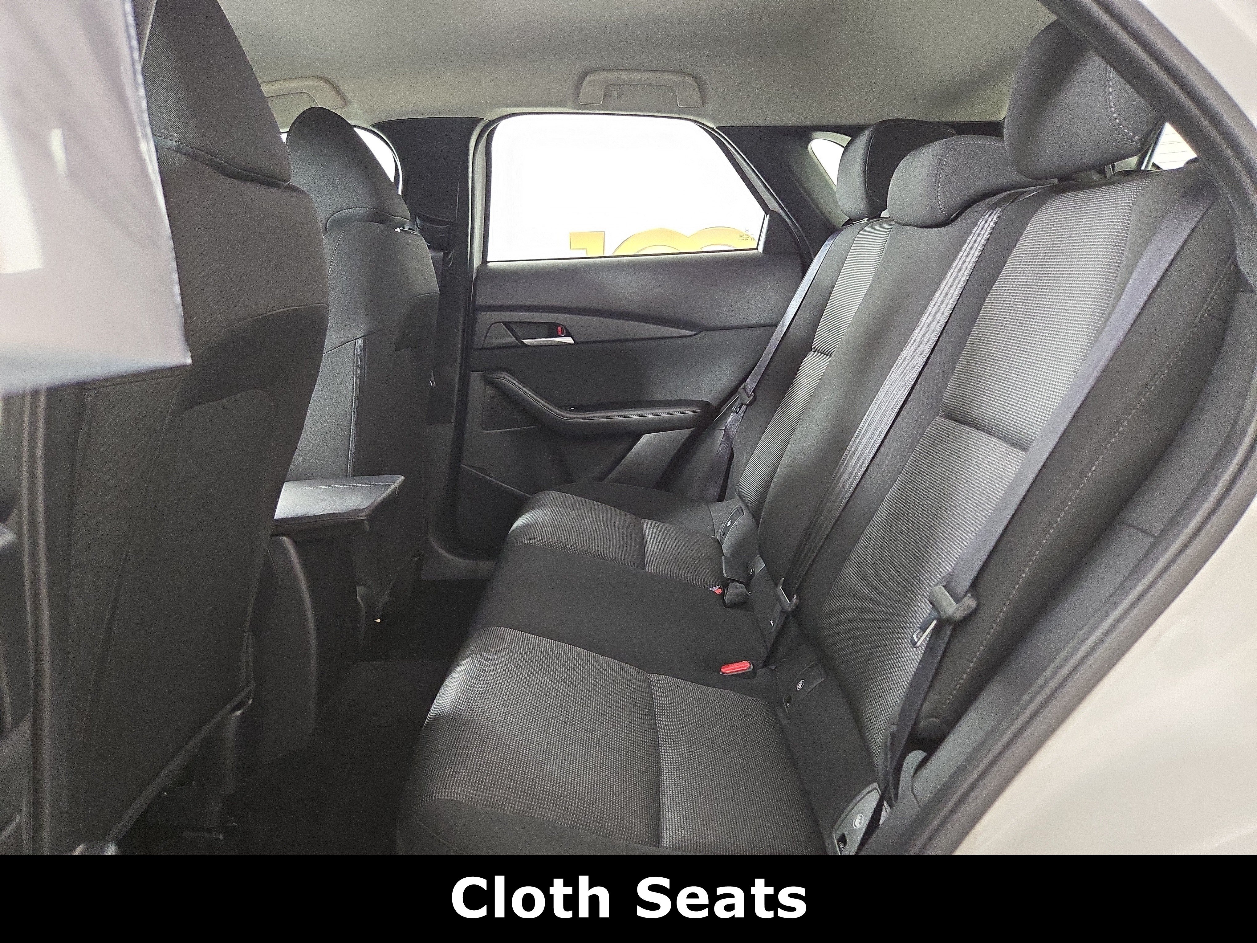 Certified 2024 MAZDA CX-30 AWD 2.5 S image 12