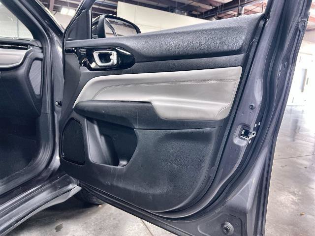 Used 2024 Jeep Compass Limited AWD/4WD image 30