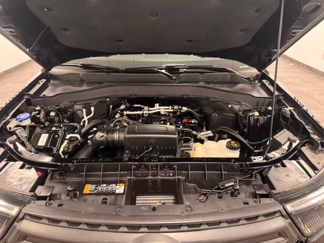 Used 2022 Ford Explorer Timberline w/ Timberline Technology Package AWD/4WD image 35