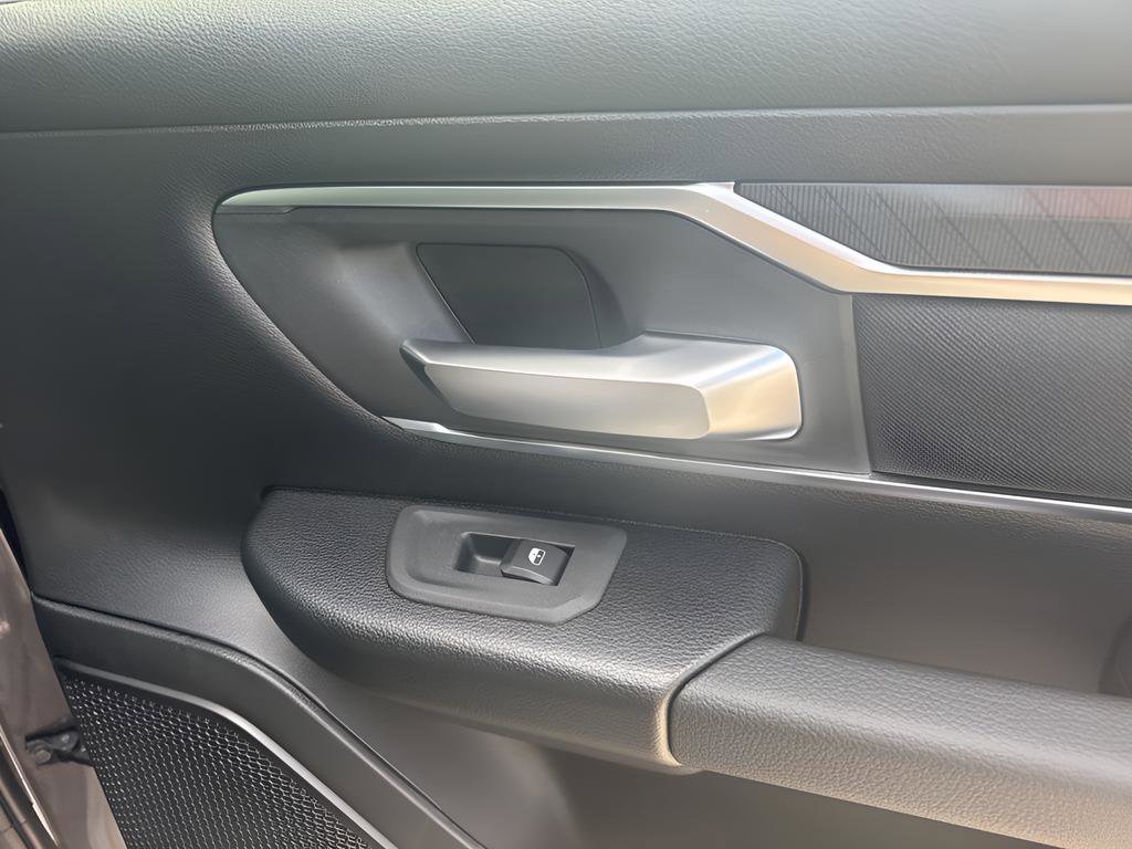 New 2026 RAM 1500 Big Horn image 28