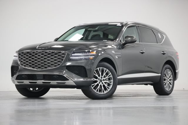 New 2026 Genesis GV80 2.5T AWD/4WD image 7
