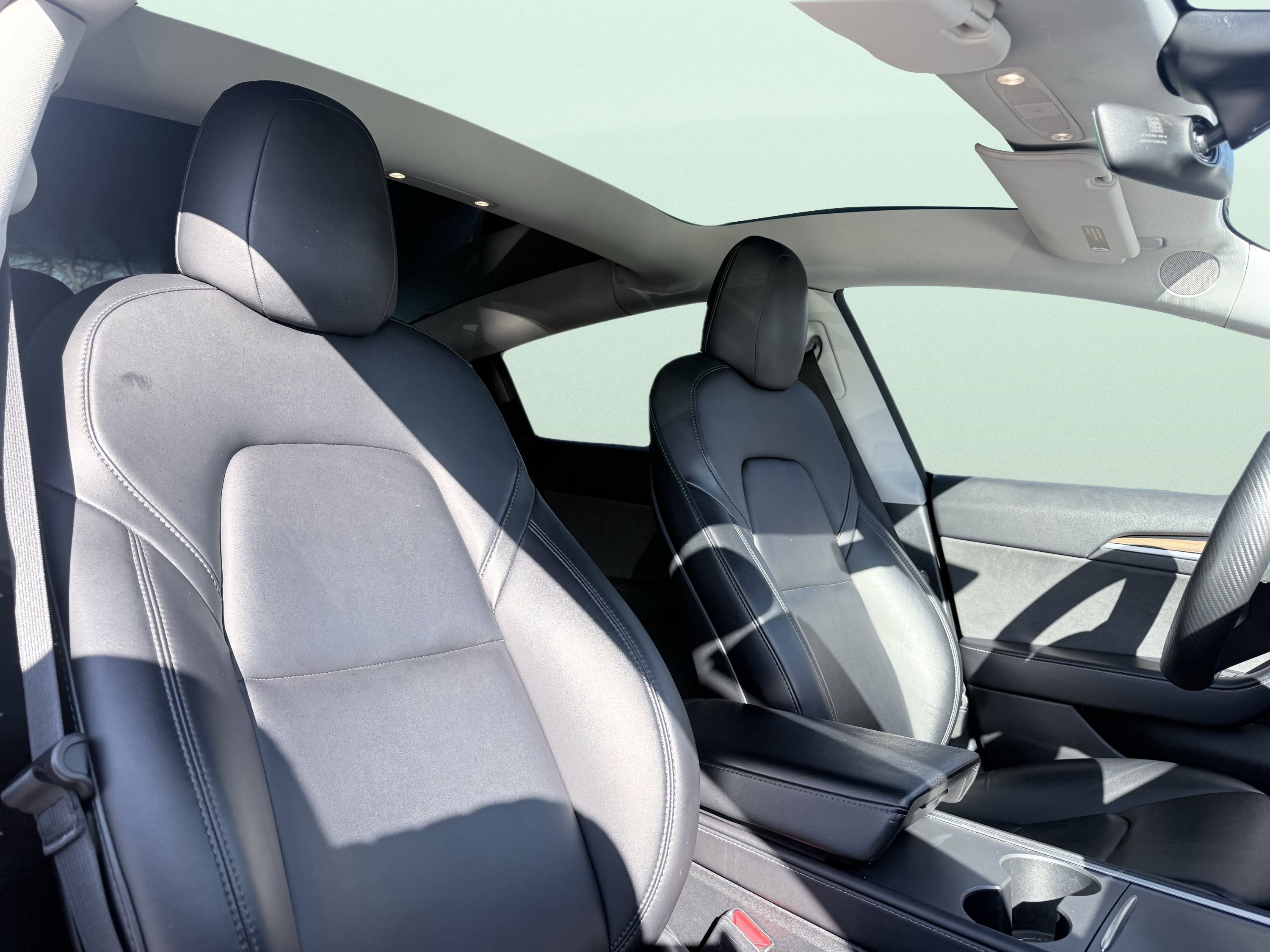 Used 2022 Tesla Model 3 Long Range image 50