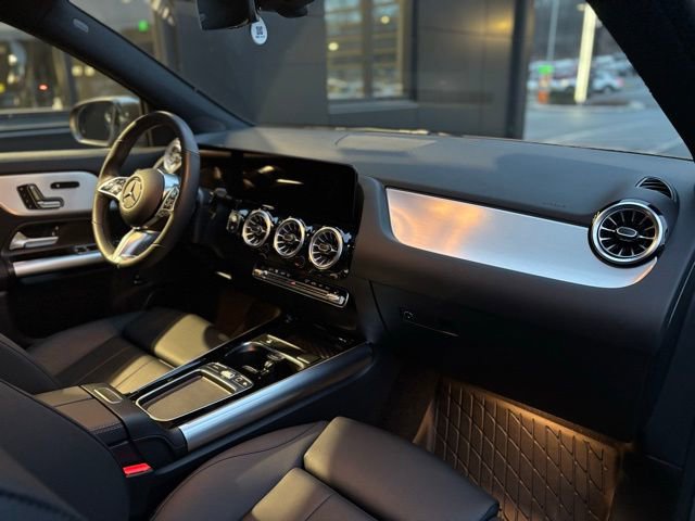 Used 2025 Mercedes-Benz GLA 250 GLA 250 image 44