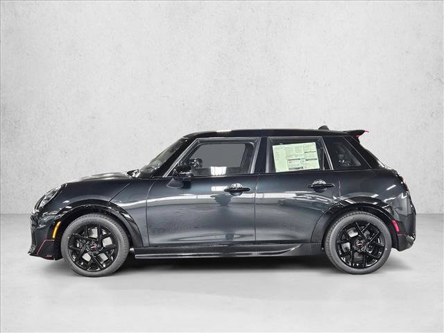 New 2026 MINI Cooper S FWD image 8