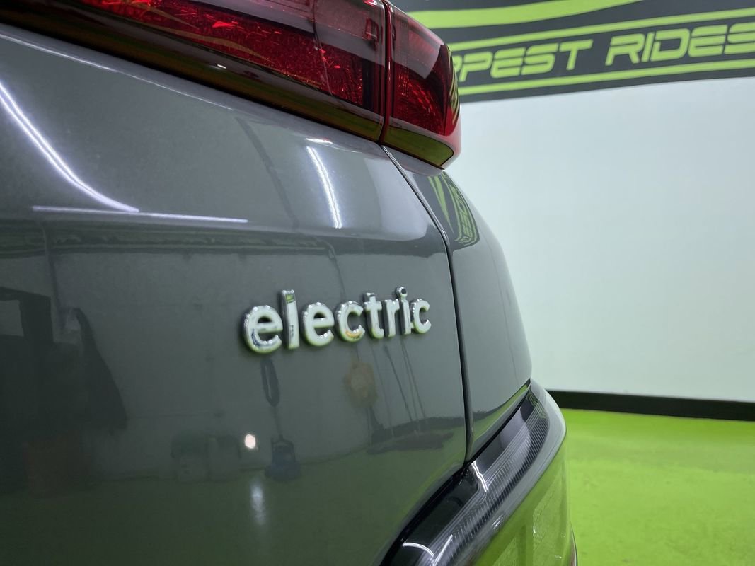 Used 2022 Hyundai Kona SEL image 14