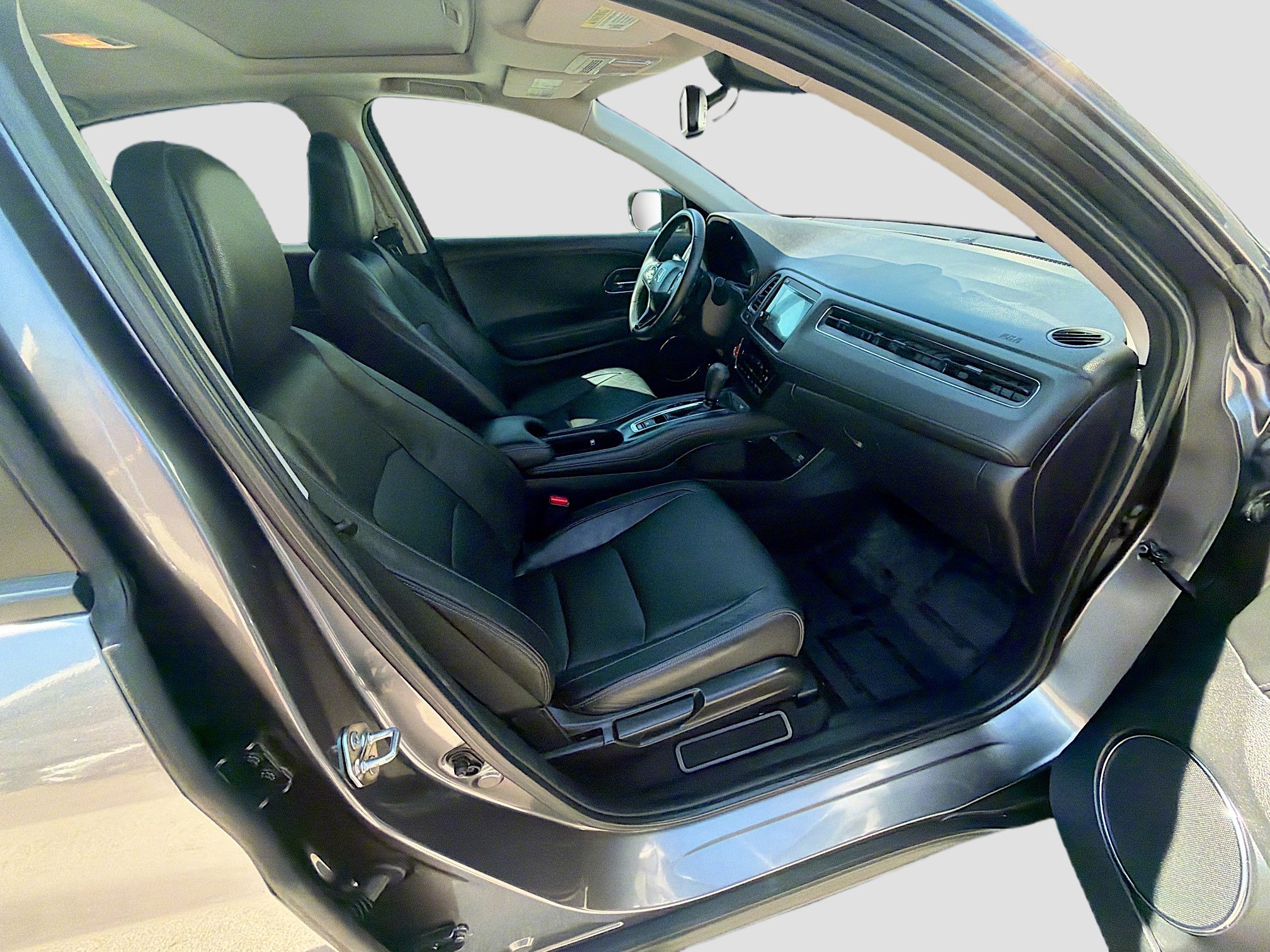 Certified 2019 Honda HR-V EX-L image 30