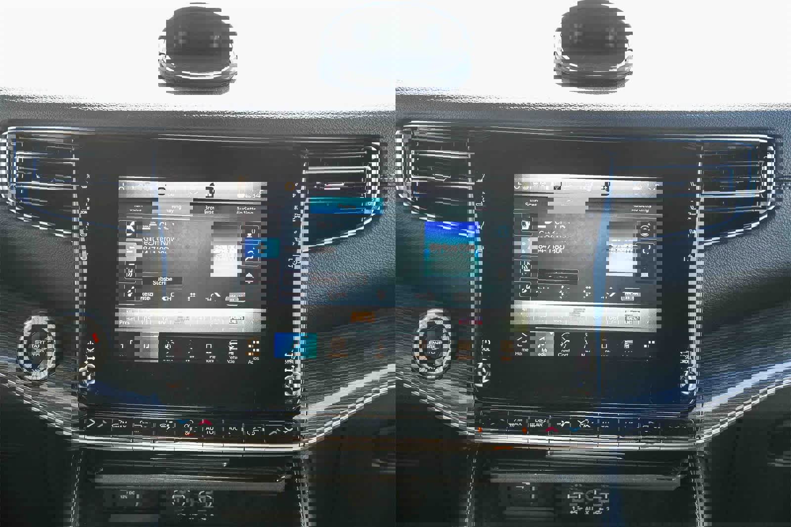 Used 2022 Jeep Wagoneer Series II image 11