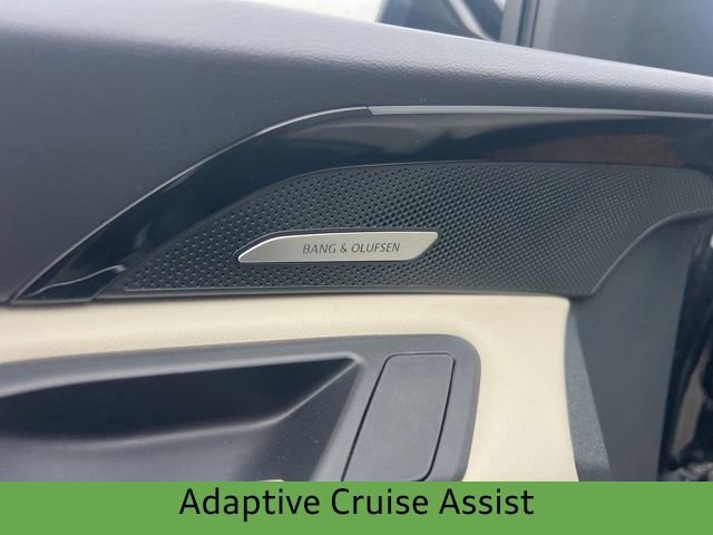 New 2025 Audi Q5 Prestige image 25