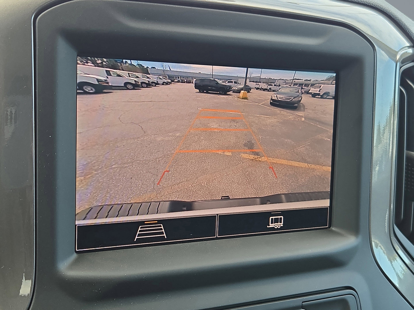 New 2026 Chevrolet Silverado 2500 W/T image 13