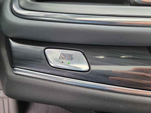 Used 2022 Buick Enclave Essence w/ Experience Buick Package image 23