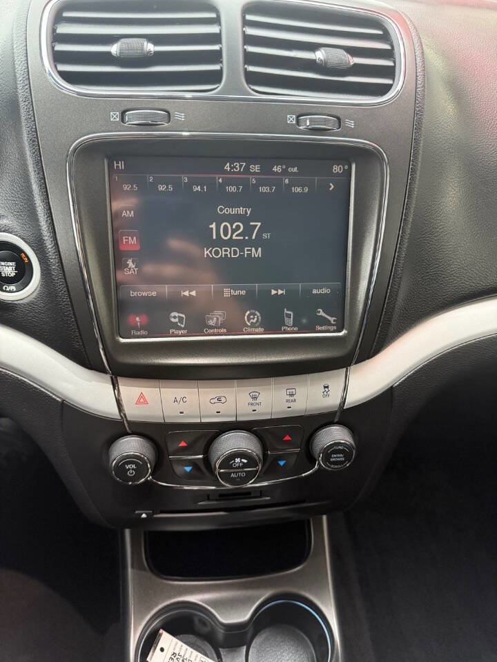 Used 2019 Dodge Journey GT image 11